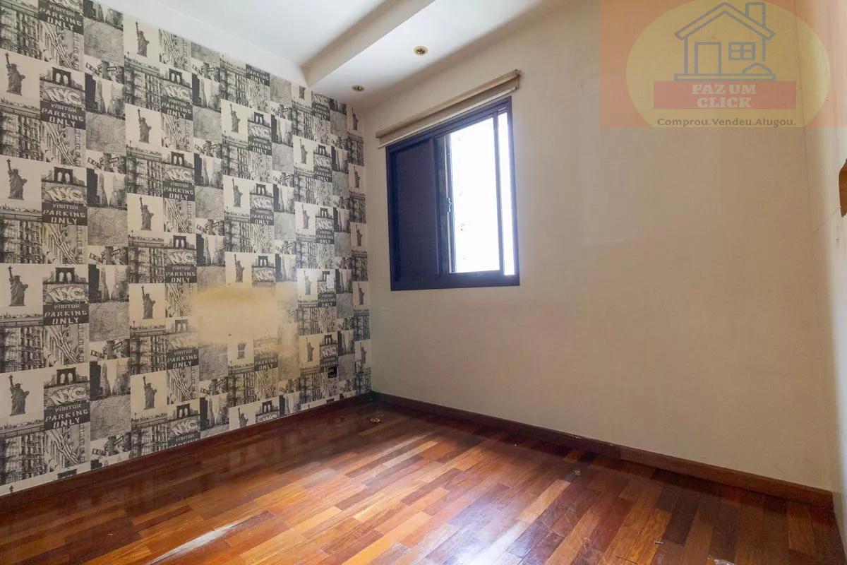 Apartamento, 3 quartos - Foto 13