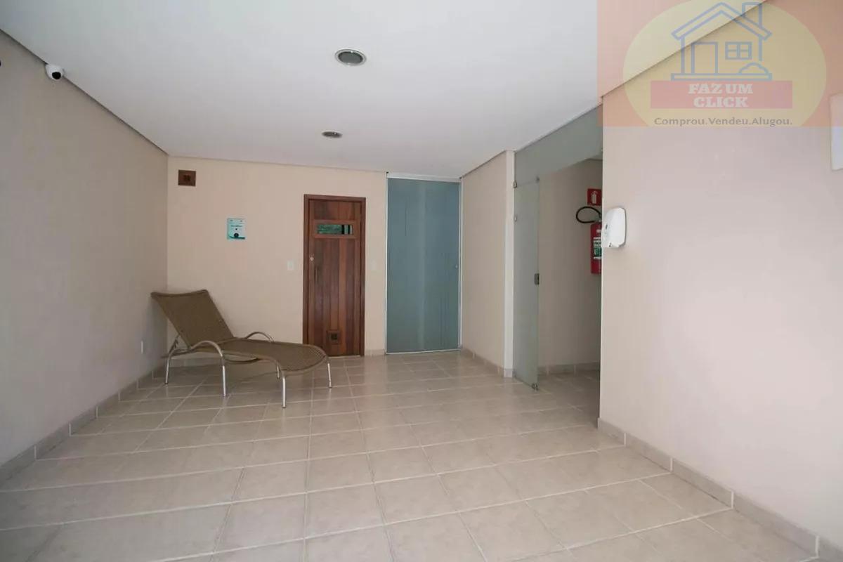 Apartamento, 3 quartos - Foto 28