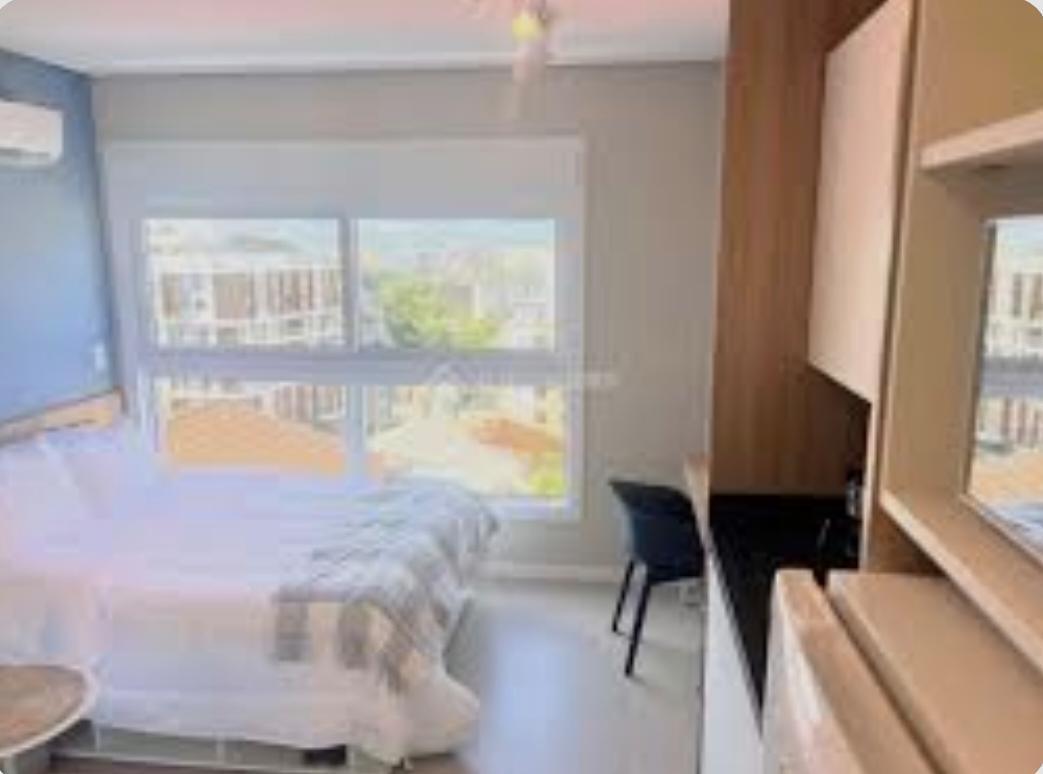 Apartamento, 1 quarto, 22 m² - Foto 2