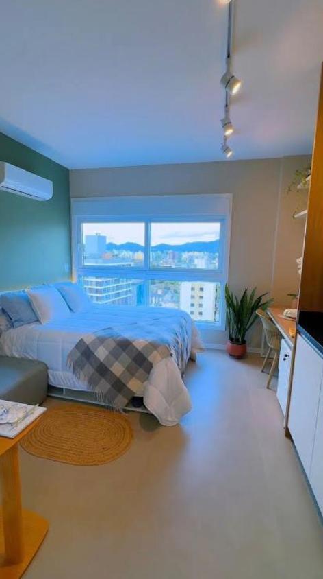 Apartamento, 1 quarto, 22 m² - Foto 4