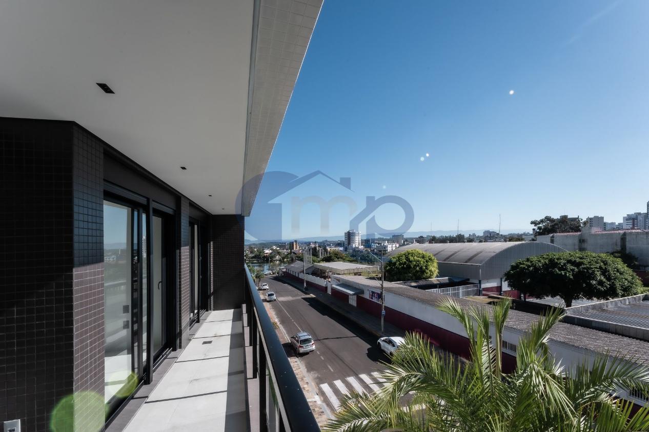Apartamento, 2 quartos, 167 m² - Foto 12