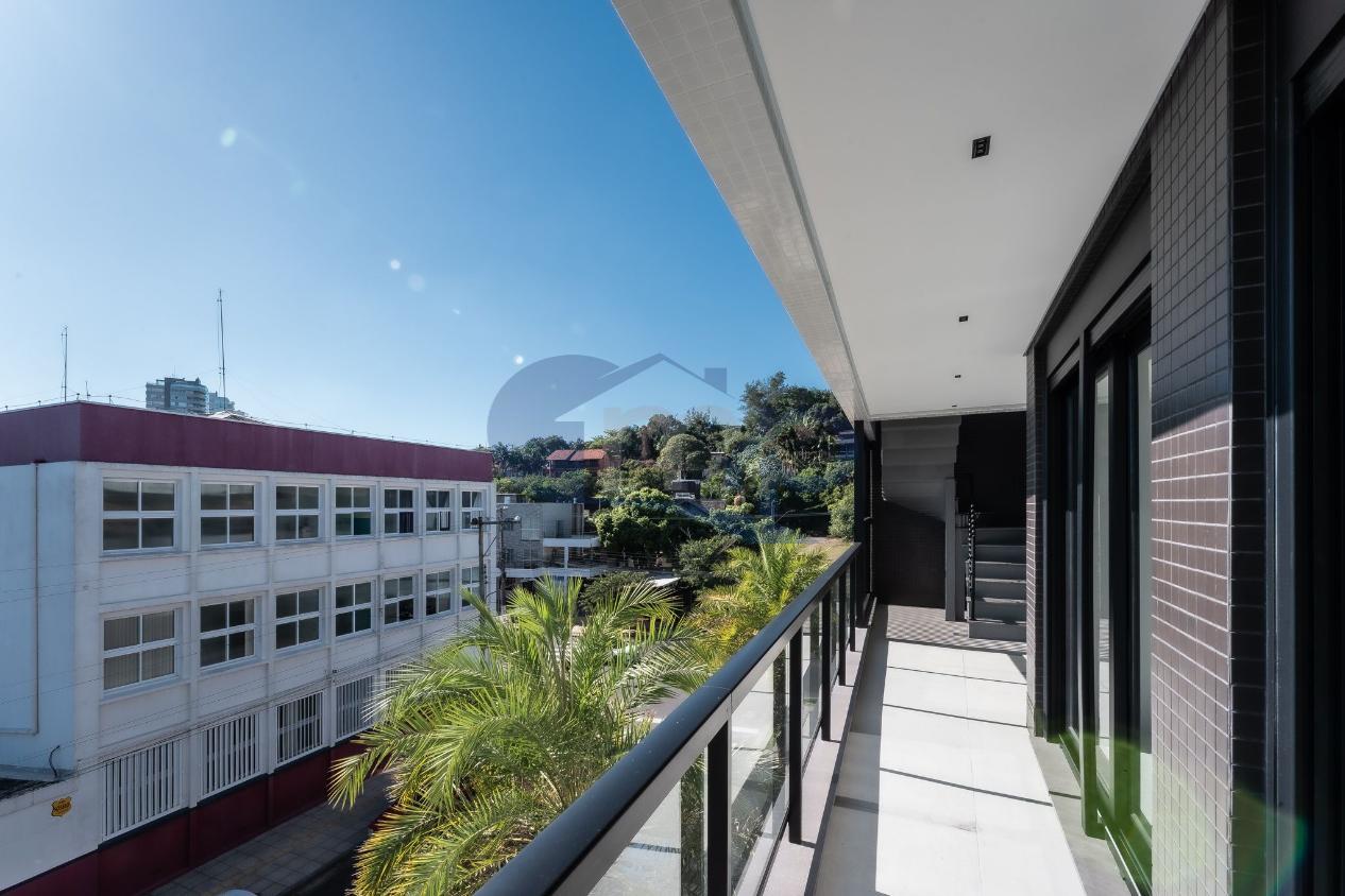 Apartamento, 2 quartos, 167 m² - Foto 10