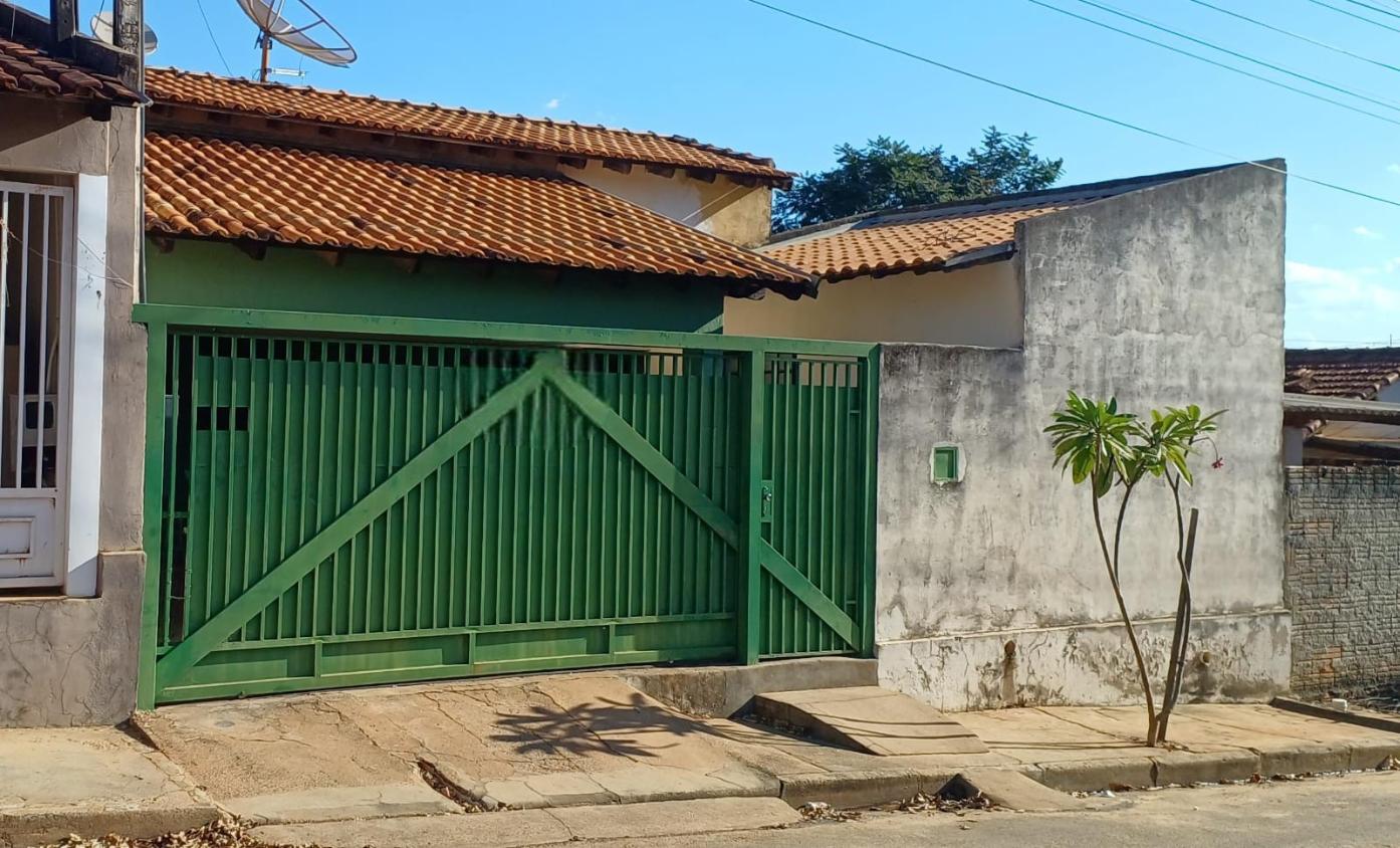 Casa, 3 quartos - Foto 2