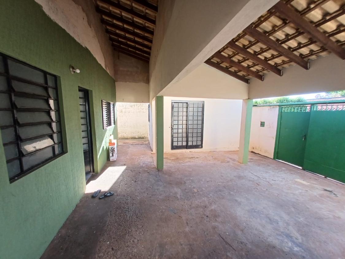 Casa, 3 quartos - Foto 3