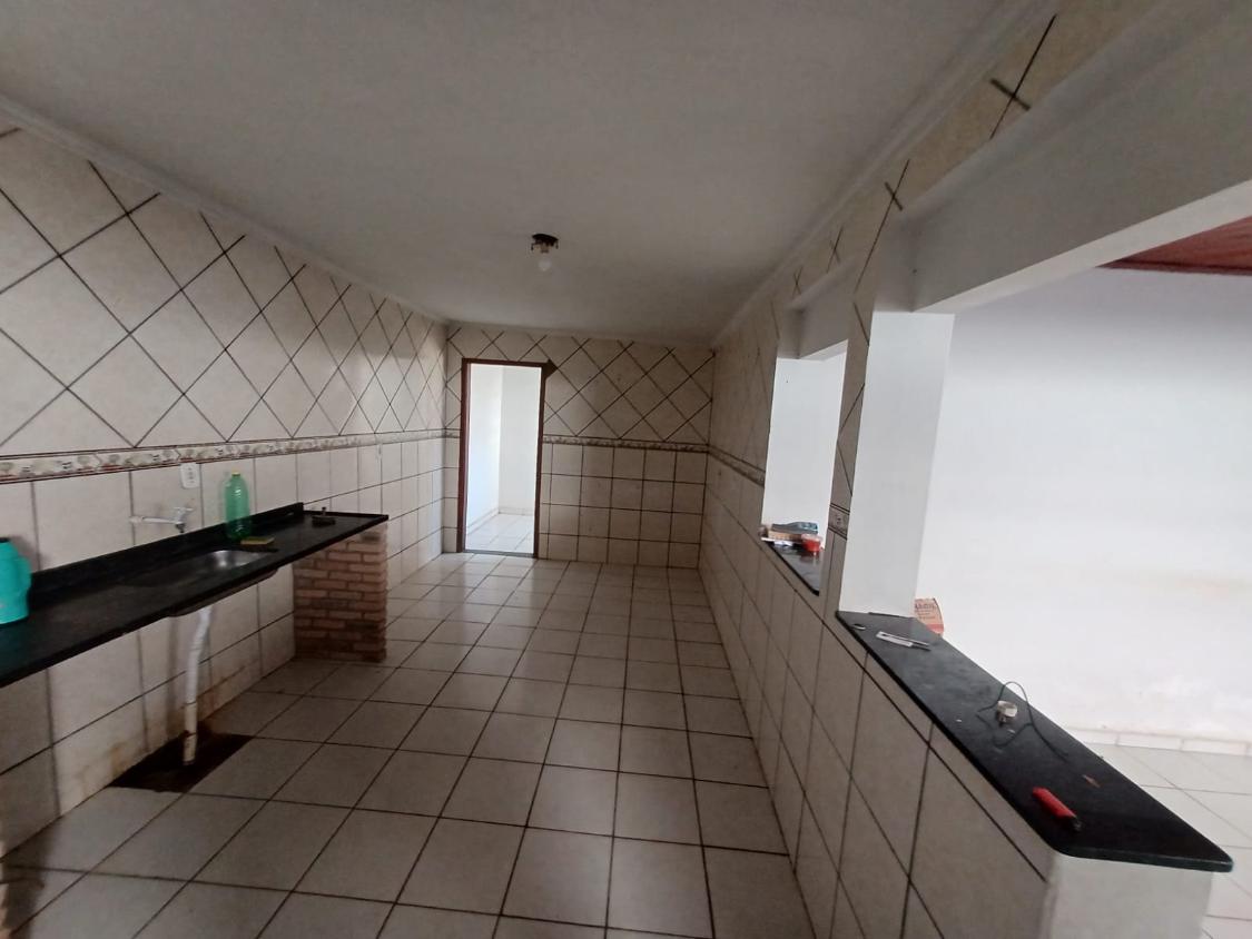 Casa, 3 quartos - Foto 17