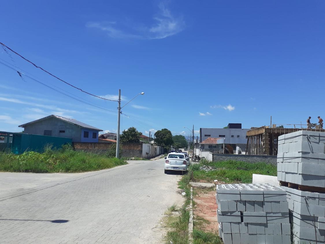 Depósito-Galpão - Foto 3