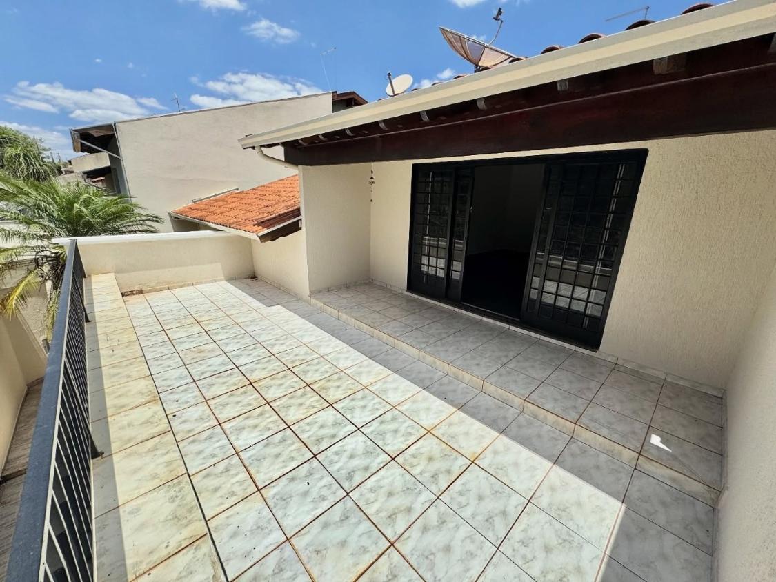 Casa, 3 quartos, 276 m² - Foto 15