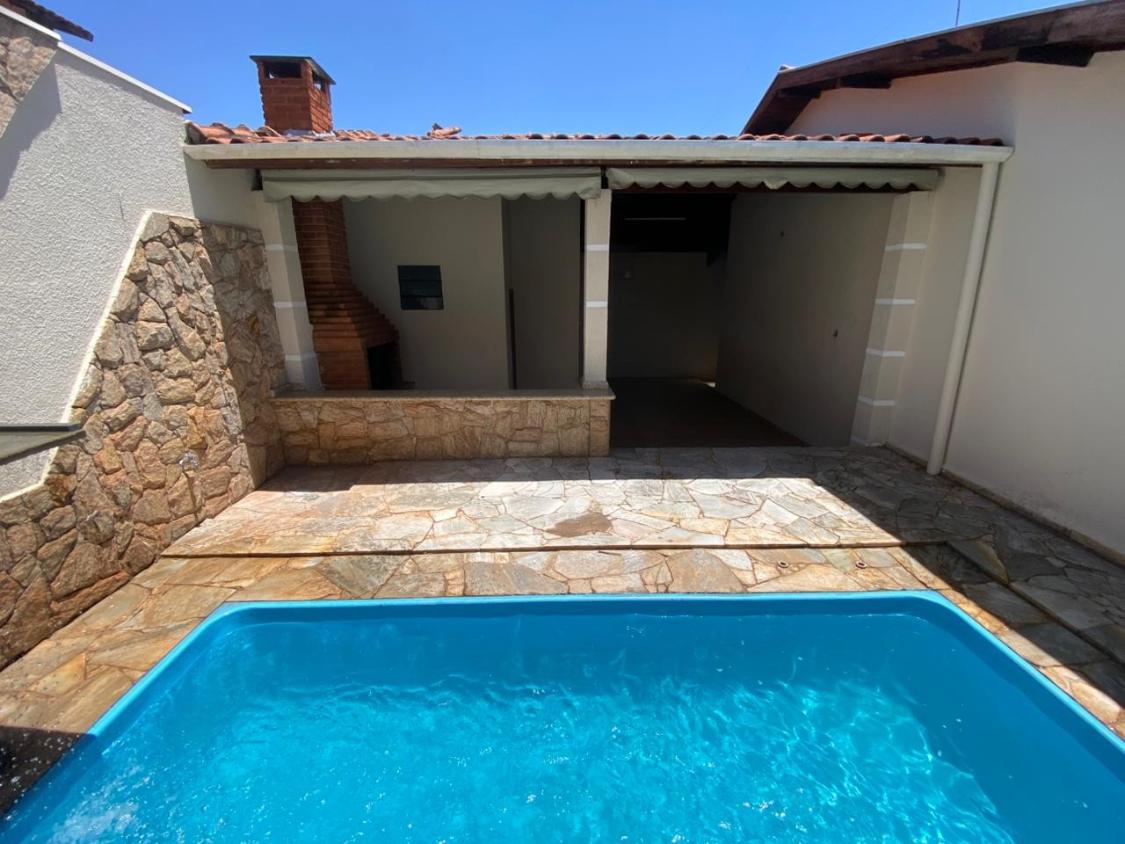 Casa, 3 quartos, 276 m² - Foto 17