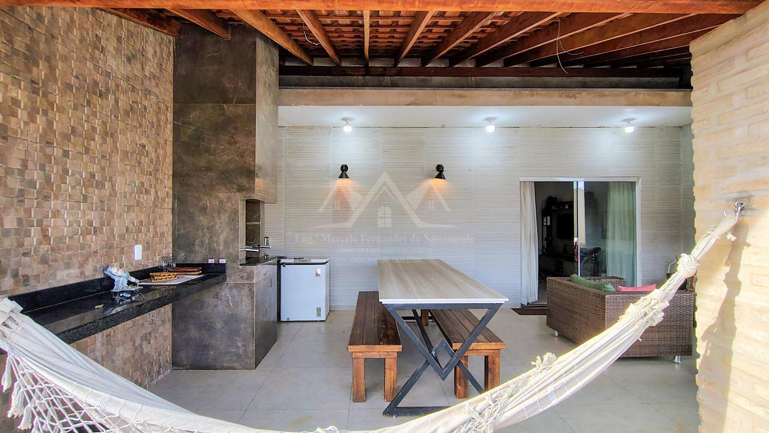 Sítio, 3 quartos, 1444 m² - Foto 6