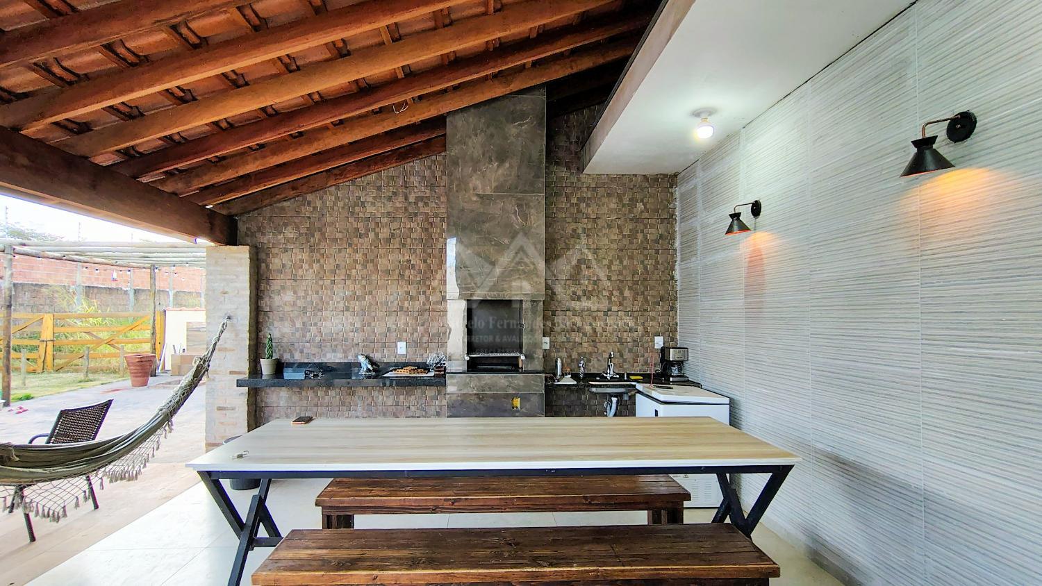 Sítio, 3 quartos, 1444 m² - Foto 9