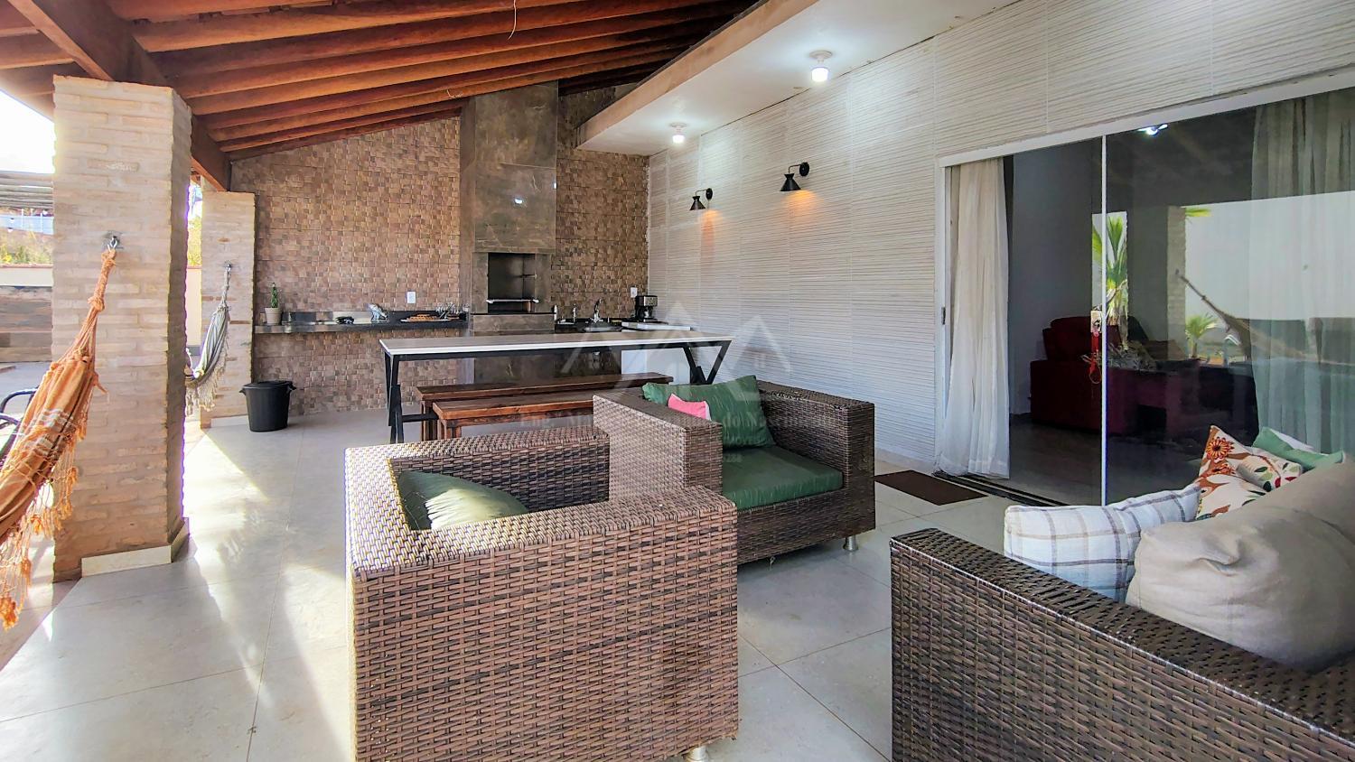 Sítio, 3 quartos, 1444 m² - Foto 10
