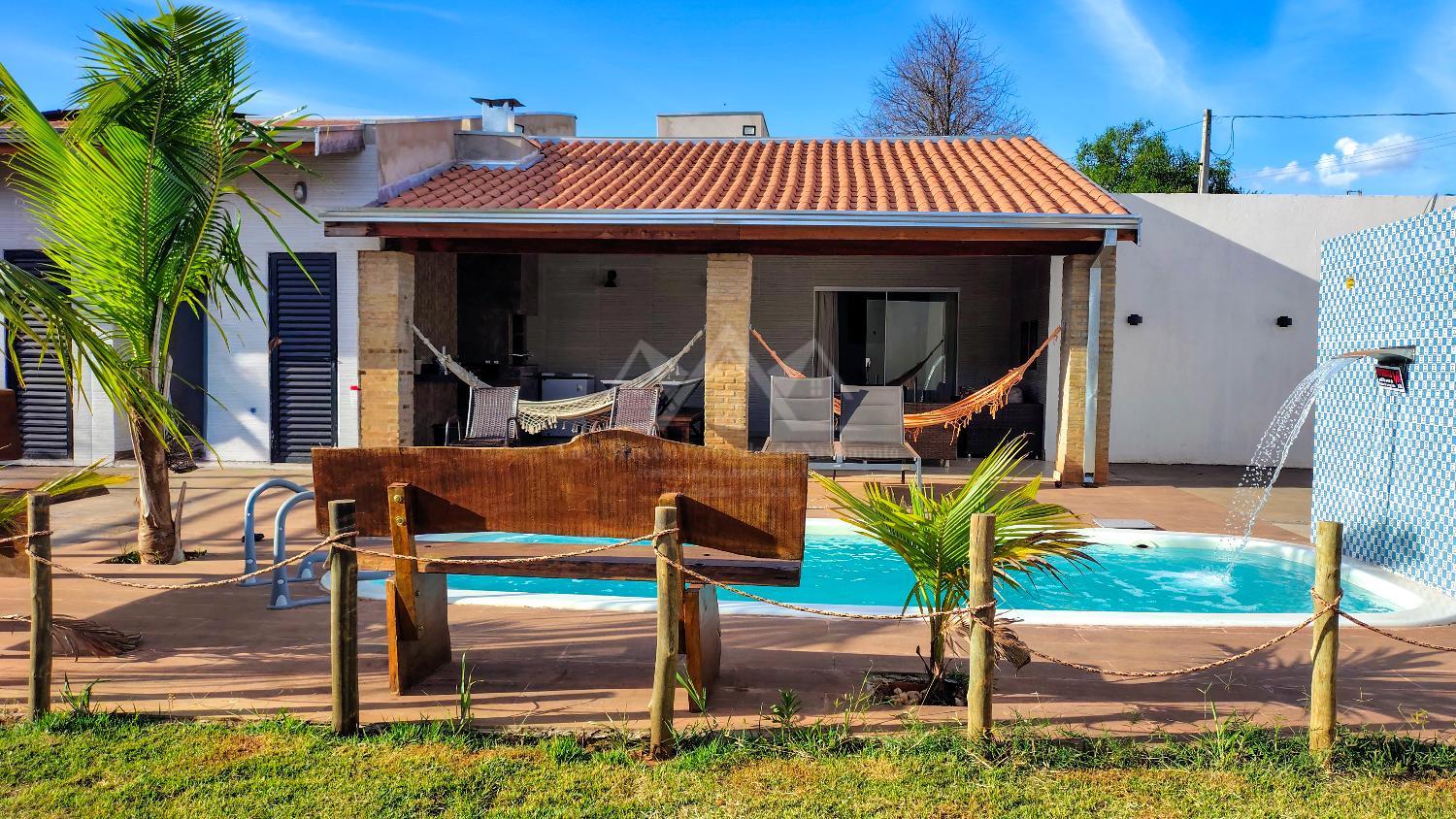 Sítio, 3 quartos, 1444 m² - Foto 4