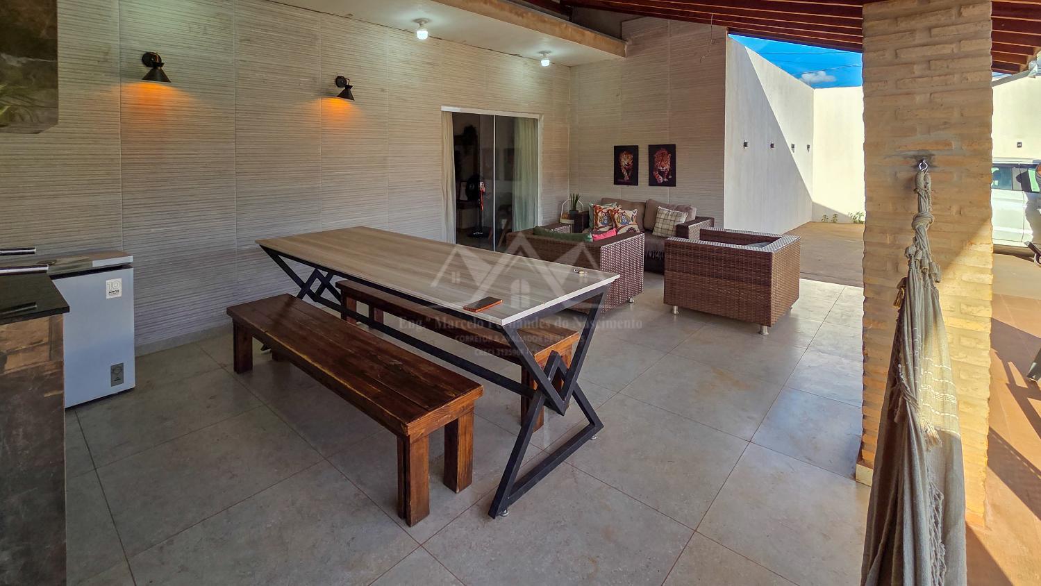 Sítio, 3 quartos, 1444 m² - Foto 8