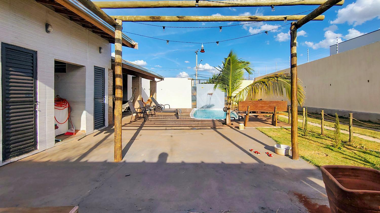 Sítio, 3 quartos, 1444 m² - Foto 21