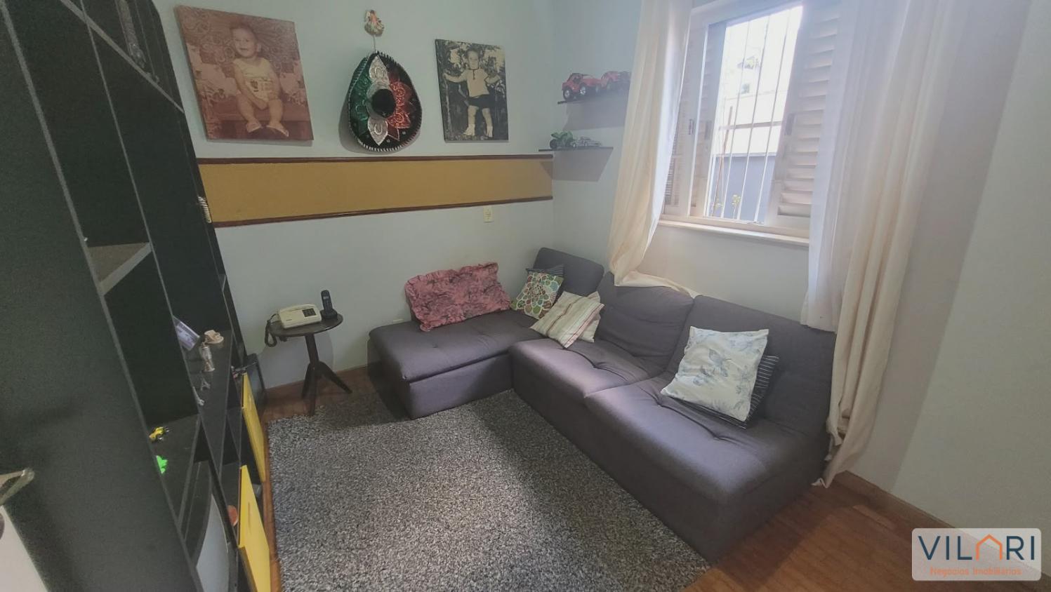 Casa, 157 m² - Foto 1