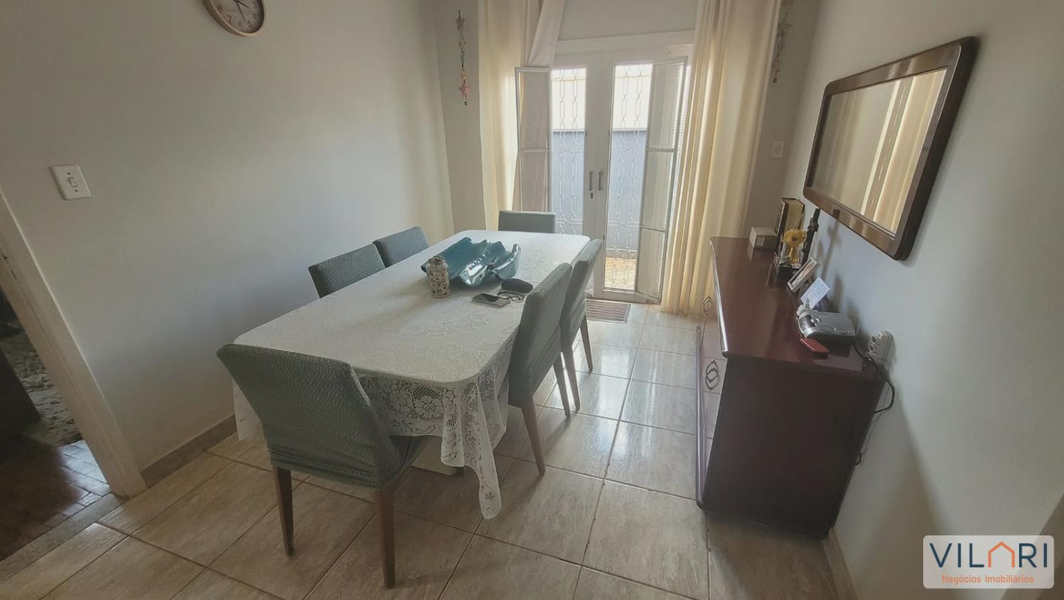 Casa, 157 m² - Foto 8