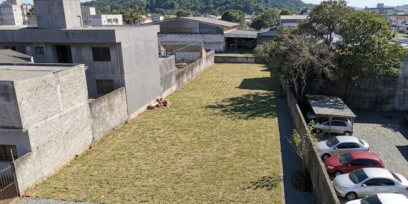 Loteamento e Condomínio, 720 m² - Foto 5