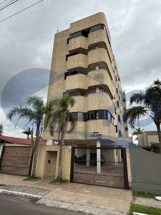 Apartamento, 2 quartos, 90 m² - Foto 1