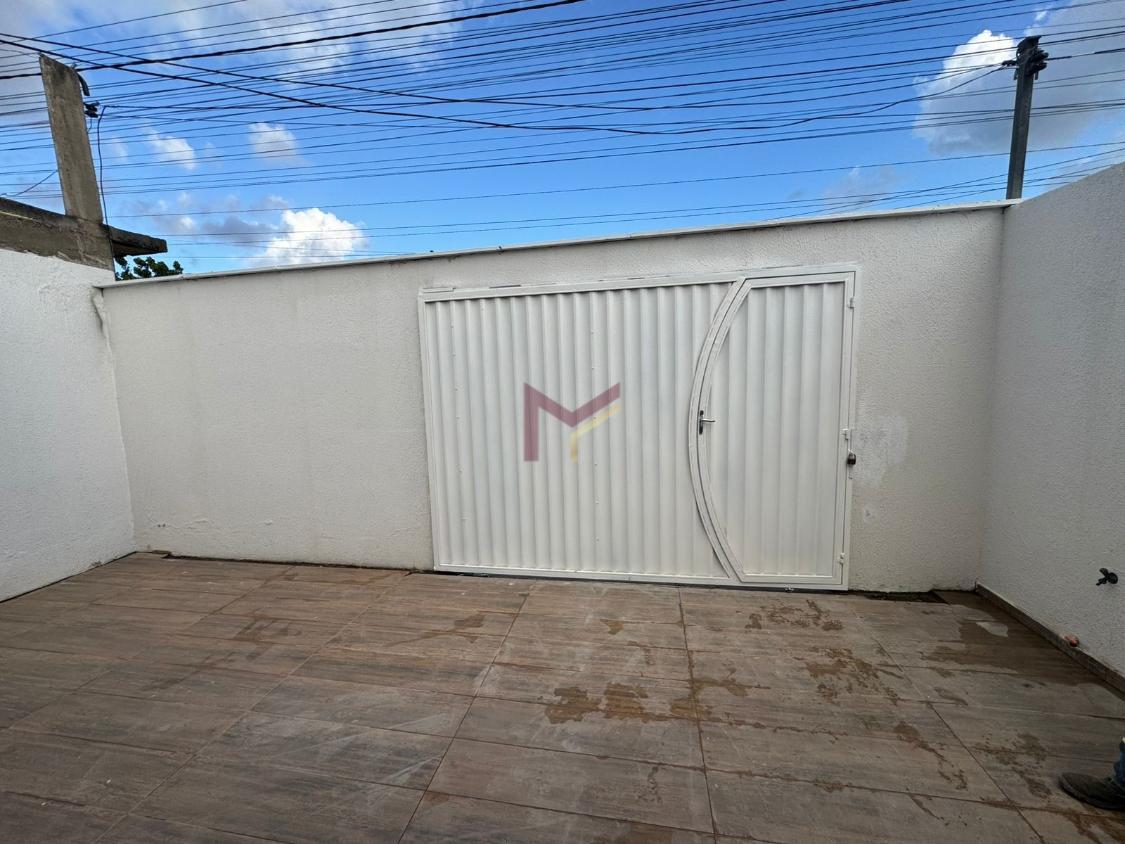 Casa, 2 quartos, 45 m² - Foto 3