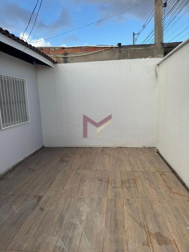 Casa, 2 quartos, 45 m² - Foto 10