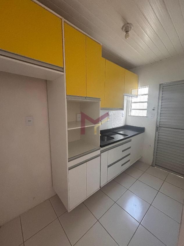Casa, 2 quartos, 45 m² - Foto 9