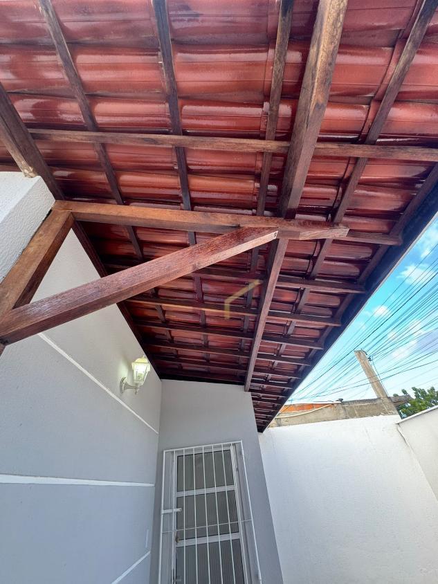 Casa, 2 quartos, 45 m² - Foto 18