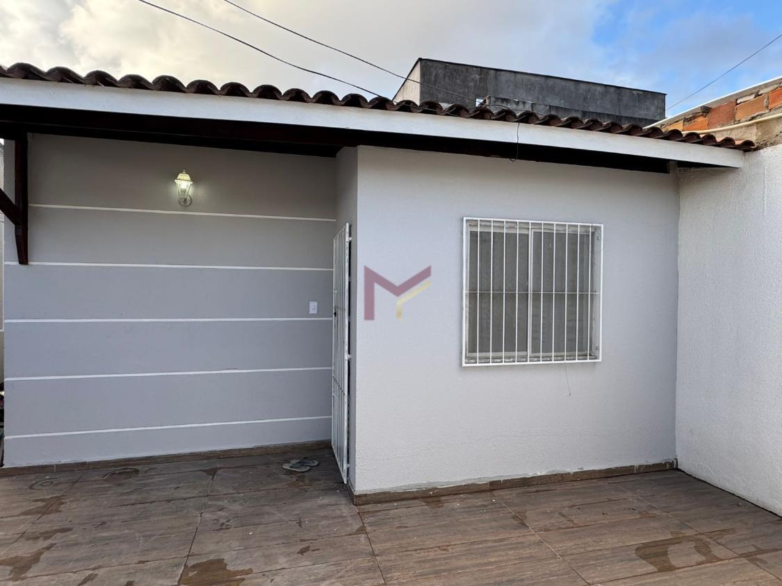 Casa, 2 quartos, 45 m² - Foto 1