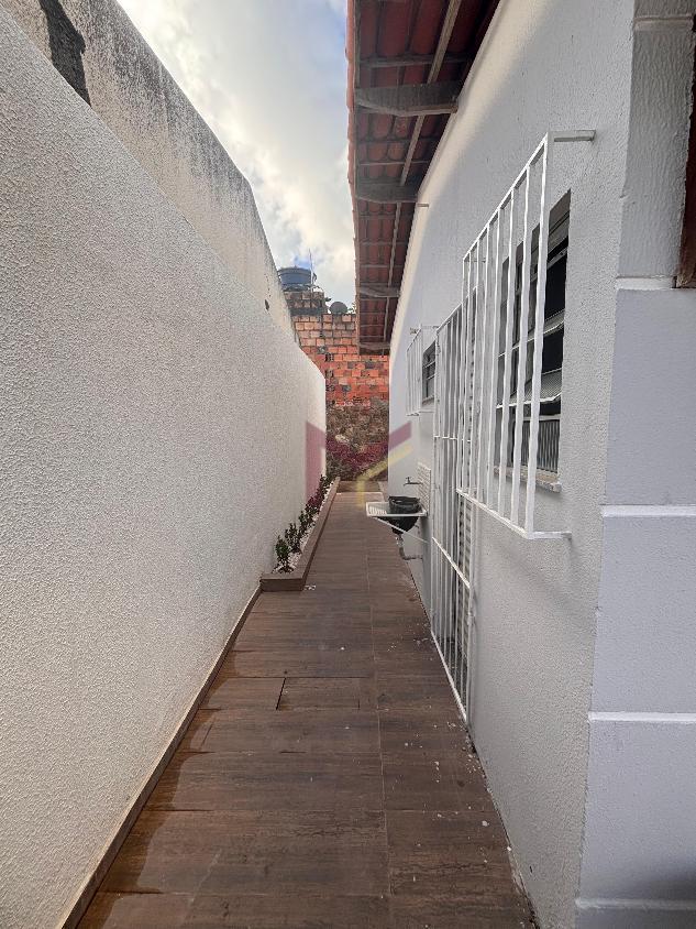 Casa, 2 quartos, 45 m² - Foto 17
