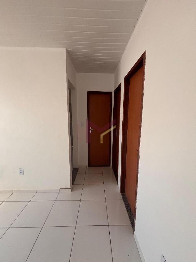 Casa, 2 quartos, 45 m² - Foto 5