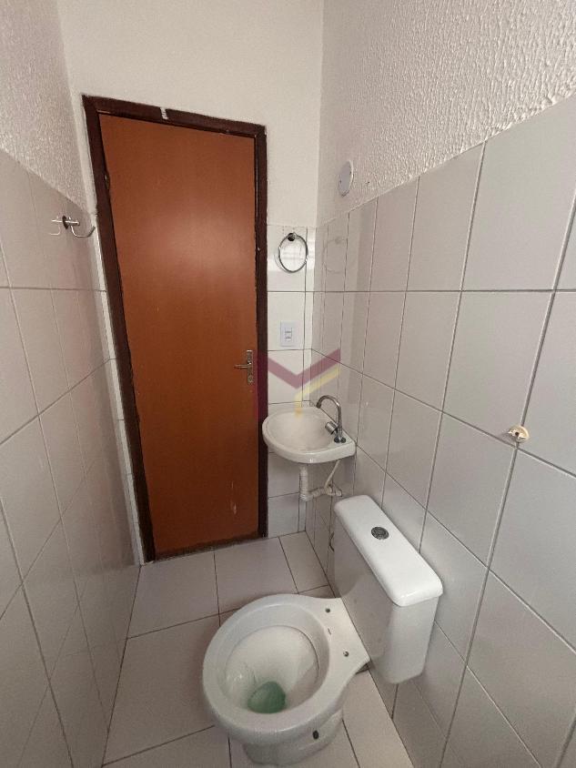 Casa, 2 quartos, 45 m² - Foto 16