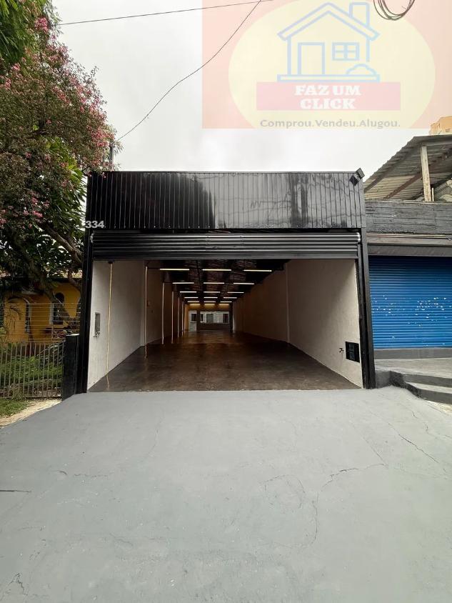 Depósito-Galpão - Foto 20