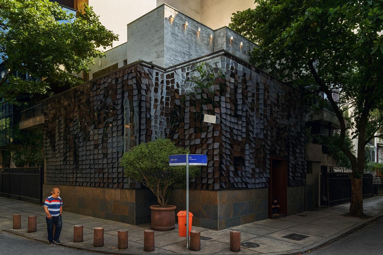 Prédio Inteiro - Foto 1