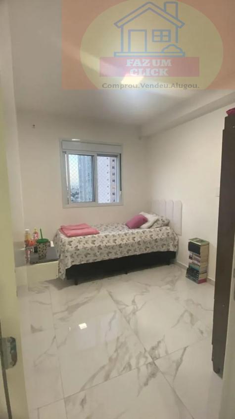 Apartamento, 2 quartos, 49 m² - Foto 8