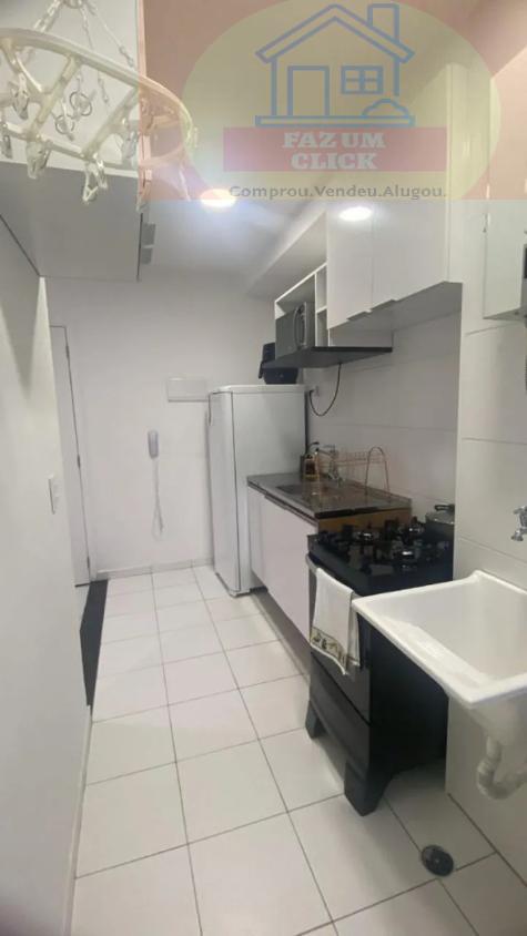 Apartamento, 2 quartos, 49 m² - Foto 11
