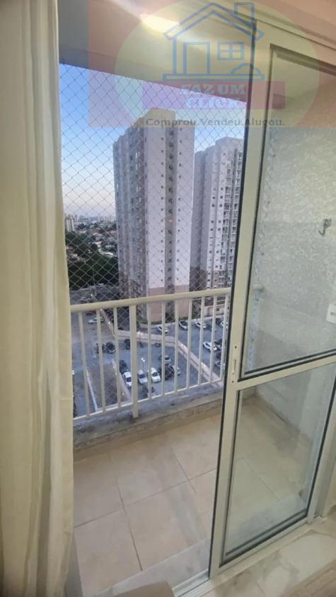 Apartamento, 2 quartos, 49 m² - Foto 3
