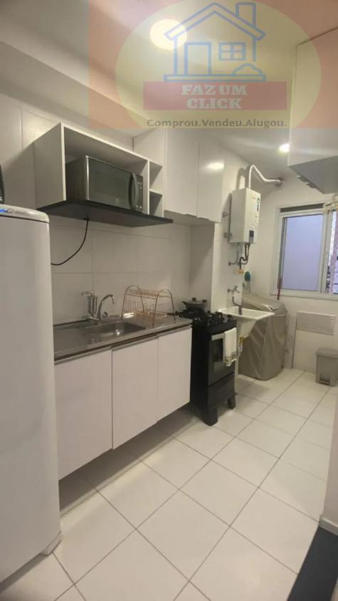 Apartamento, 2 quartos, 49 m² - Foto 10