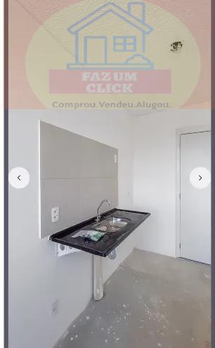 Apartamento, 2 quartos, 38 m² - Foto 15
