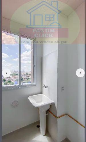 Apartamento, 2 quartos, 38 m² - Foto 4