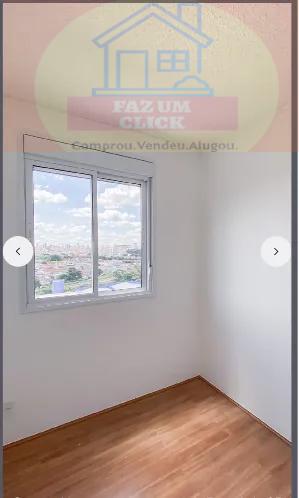 Apartamento, 2 quartos, 38 m² - Foto 19
