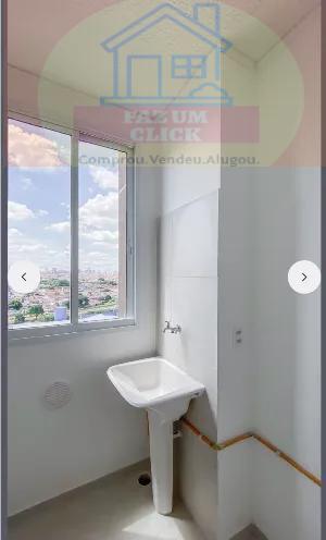 Apartamento, 2 quartos, 38 m² - Foto 20