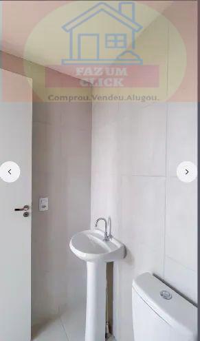 Apartamento, 2 quartos, 38 m² - Foto 5