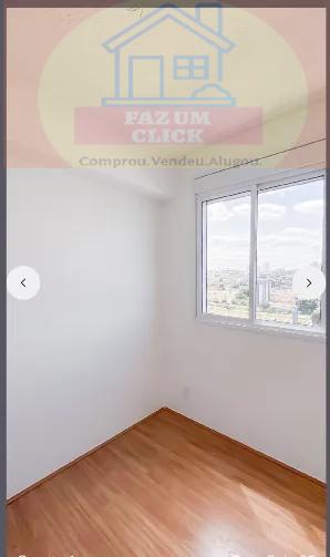 Apartamento, 2 quartos, 38 m² - Foto 9