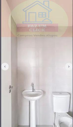 Apartamento, 2 quartos, 38 m² - Foto 7