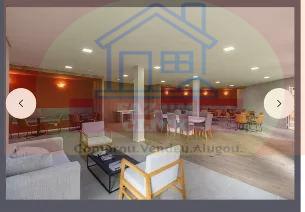 Apartamento, 2 quartos, 38 m² - Foto 6