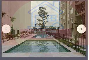 Apartamento, 2 quartos, 38 m² - Foto 1