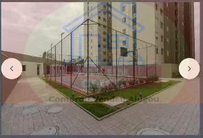 Apartamento, 2 quartos, 38 m² - Foto 10