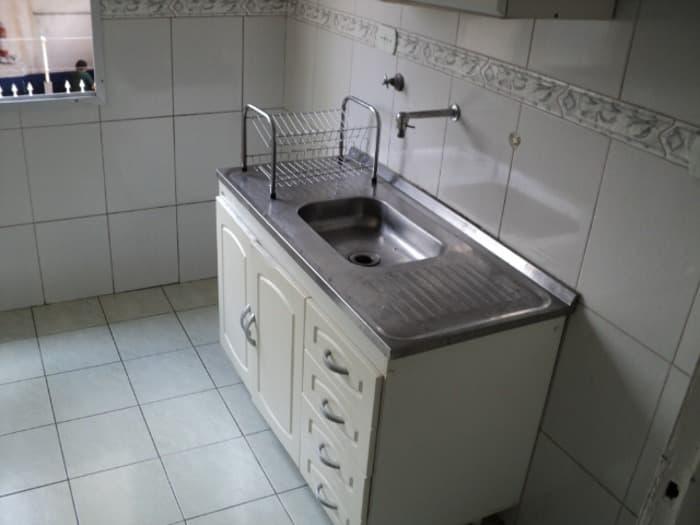 Kitnet-Studio, 32 m² - Foto 13