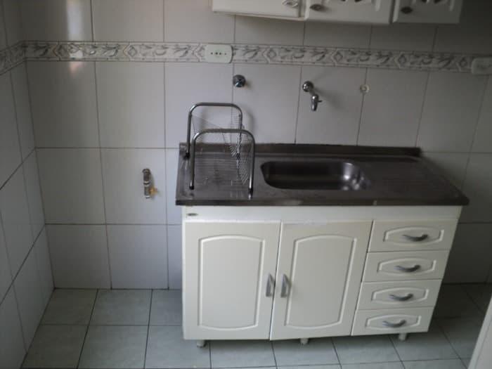 Kitnet-Studio, 32 m² - Foto 11