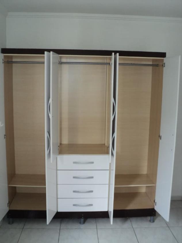 Kitnet-Studio, 32 m² - Foto 5
