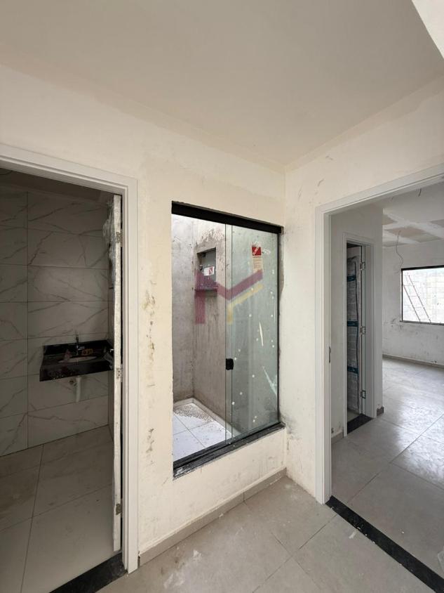 Casa, 2 quartos, 63 m² - Foto 4